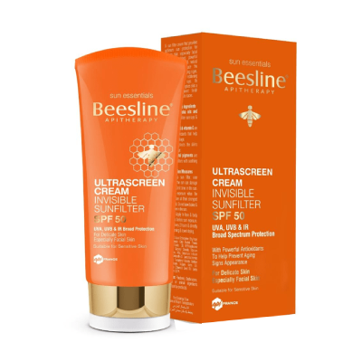 Beesline Sunfilter Sunscreen