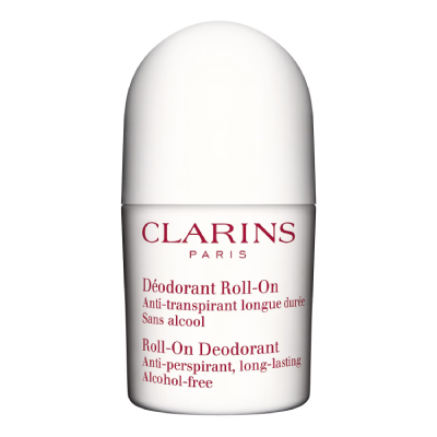 Clarins Deodorant