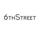 logo 6thstreet