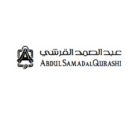 logo Abdul Samad Al Qurashi