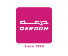 logo deraah