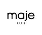 logo maje paris