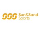 logo Sun and Sand