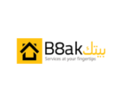 logo b8ak