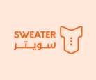 logo sweater