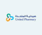 logo unitedpharmacy