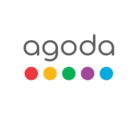 logo agoda